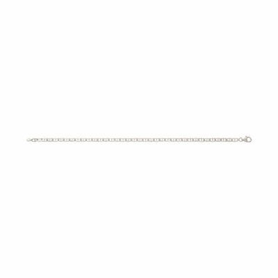 Bracelet en argent