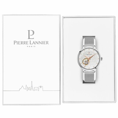 Montre Pierre Lannier Eolia 311D601