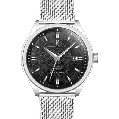 Montre Pierre Lannier Velin 311F131