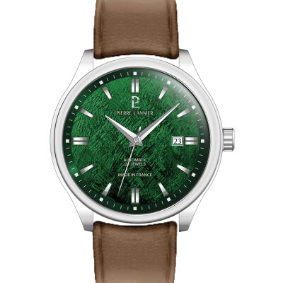 Montre Pierre Lannier Velin 311F174