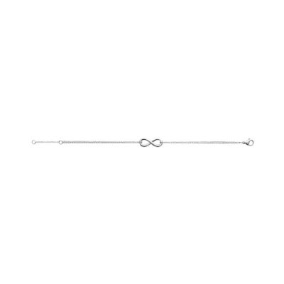 Bracelet en acier