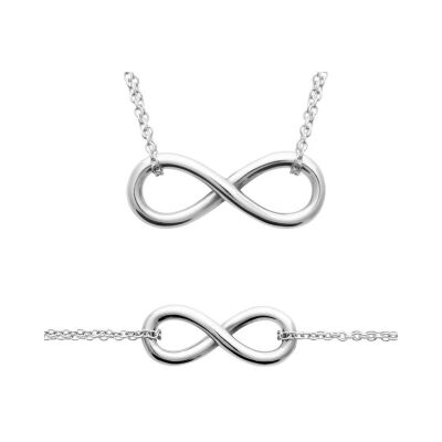 Bracelet en acier
