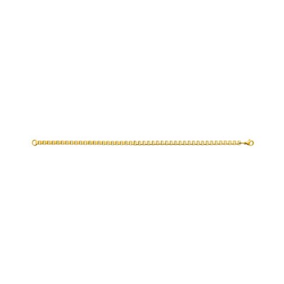 Bracelet en acier