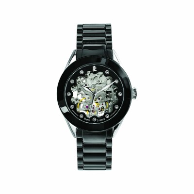 Montre Pierre Lannier Elegance ceramic 313A639