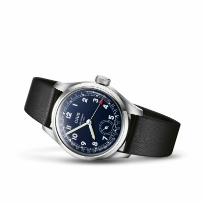 Oris Big Crown Pointer Date Calibre 403 watch