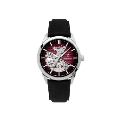 Montre Pierre Lannier Monarck 315D153 Alsace