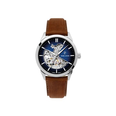 Montre Pierre Lannier Monarck 315D164 Alsace