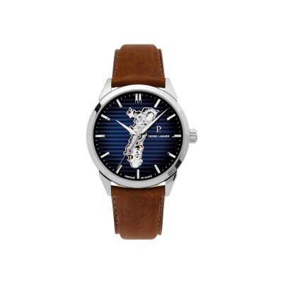 Montre Pierre Lannier Monarck 316F114 Alsace