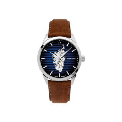 Montre Pierre Lannier Monarck 316F124 Corse