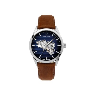 Montre Pierre Lannier Monarck 316F134 Bretagne