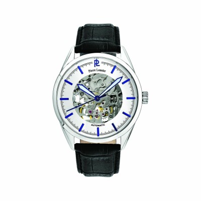 Montre Pierre Lannier Week-end automatic 317A123