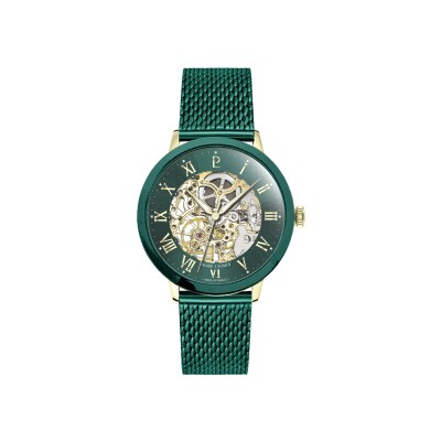 Montre Pierre Lannier Automatic 318B279