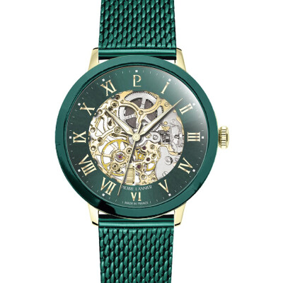 Montre Pierre Lannier Automatic 318B279