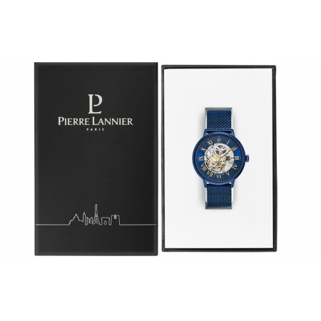 Montre Pierre Lannier Automatic 318B468