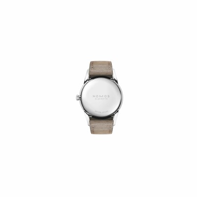 Montre NOMOS Glashütte Orion 33mm duo