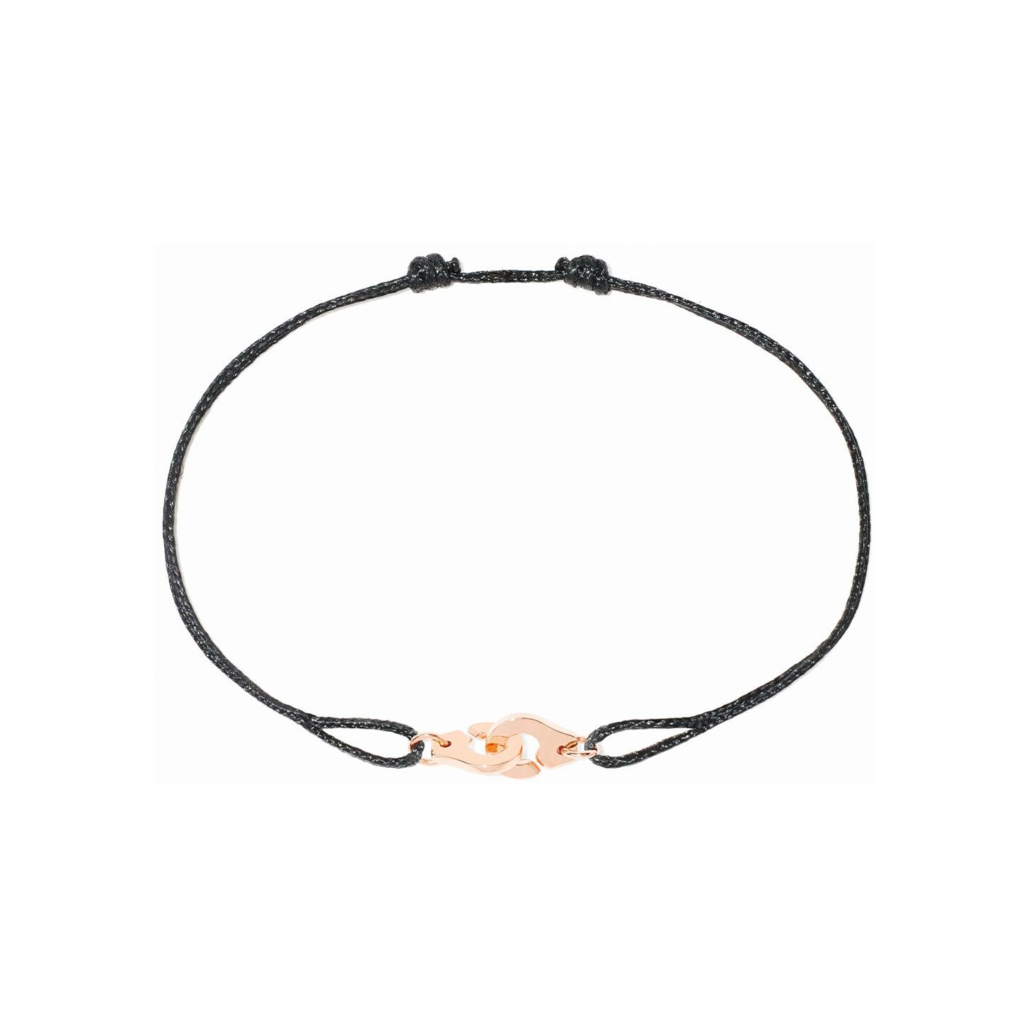 Cordon pour bracelet dinh van online