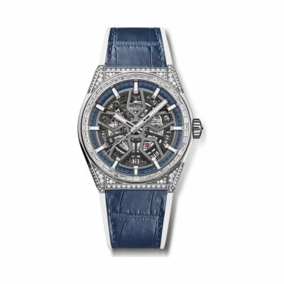 Montre ZENITH Defy Classic 41mm