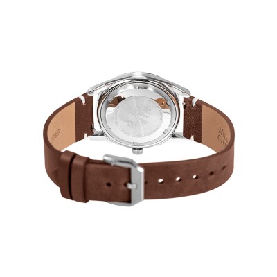 Montre Nivada Grenchen Antarctic Spider 32023A02