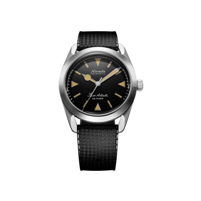 Montre Nivada Grenchen Super Antarctic 32024A01