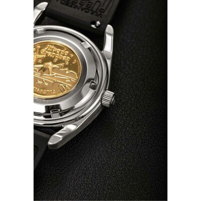 Montre Nivada Grenchen Super Antarctic 32024A01