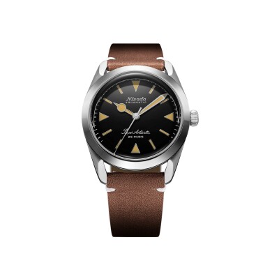 Montre Nivada Grenchen Super Antarctic 32024A02