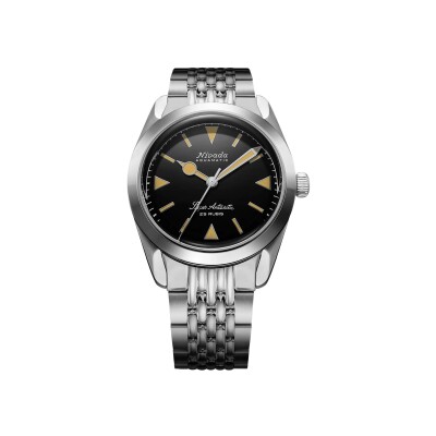 Montre Nivada Grenchen Super Antarctic 32024A04