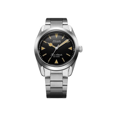 Montre Nivada Grenchen Super Antarctic 32024A20