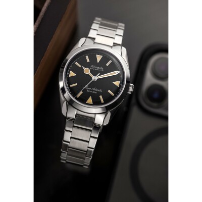 Montre Nivada Grenchen Super Antarctic 32024A20