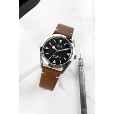 Montre Nivada Grenchen Super Antarctic 32025A02