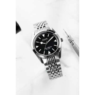 Montre Nivada Grenchen Super Antarctic 32025A04
