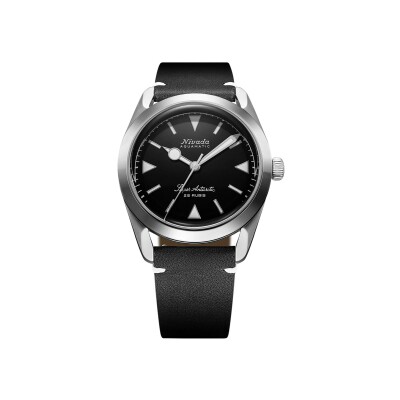 Montre Nivada Grenchen Super Antarctic 32025A15