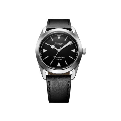 Montre Nivada Grenchen Super Antarctic 32025A17