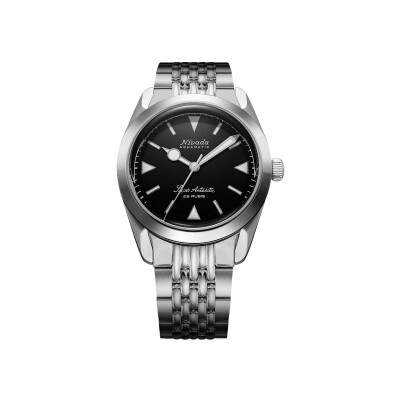 Montre Nivada Grenchen Super Antarctic 32025A20