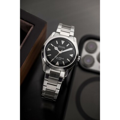 Montre Nivada Grenchen Super Antarctic 32025A20