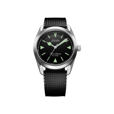 Montre Nivada Grenchen Super Antarctic 32026A01