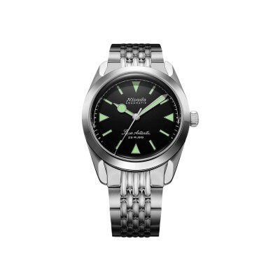 Montre Nivada Grenchen Super Antarctic 32026A04