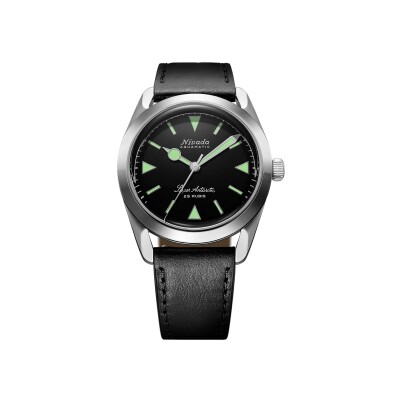 Montre Nivada Grenchen Super Antarctic 32026A17