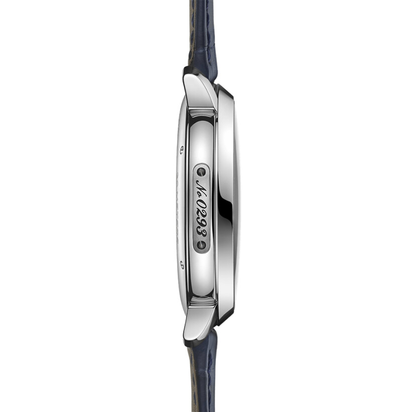 Ulysse Nardin Classico Manufacture 40mm watch
