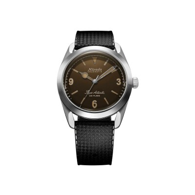 Montre Nivada Grenchen Super Antarctic 3.6.9 32031A01
