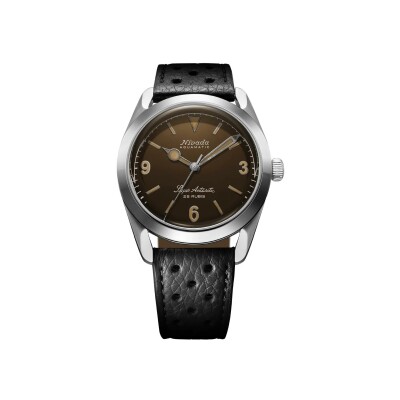 Montre Nivada Grenchen Super Antarctic 3.6.9 32031A10