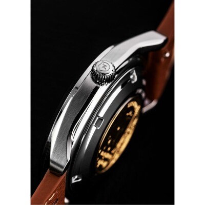 Montre Nivada Grenchen Super Antarctic 3.6.9 32031A23