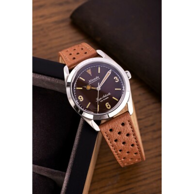 Montre Nivada Grenchen Super Antarctic 3.6.9 32031A23