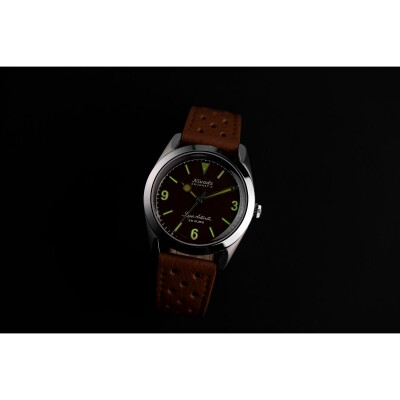 Montre Nivada Grenchen Super Antarctic 3.6.9 32031A23