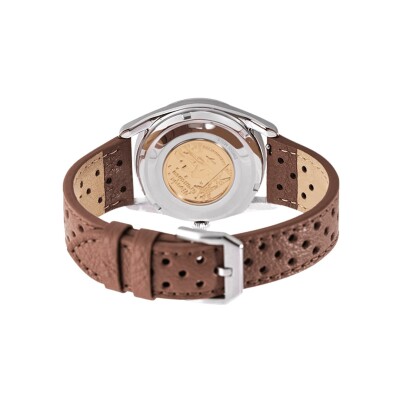Montre Nivada Grenchen Super Antarctic 3.6.9 32031A23