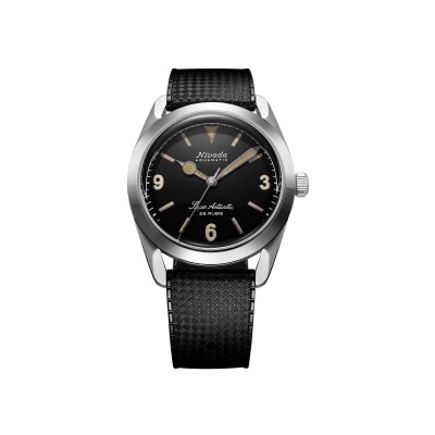 Montre Nivada Grenchen Super Antarctic 3.6.9 32032A01