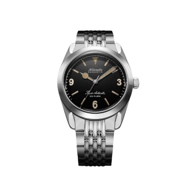Montre Nivada Grenchen Super Antarctic 3.6.9 32032A04