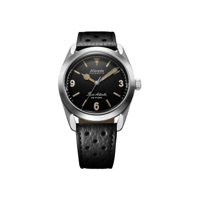 Montre Nivada Grenchen Super Antarctic 3.6.9 32032A10