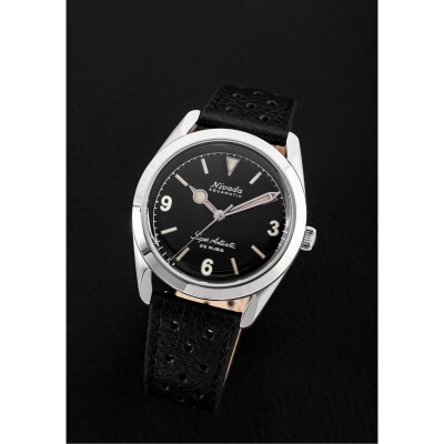 Montre Nivada Grenchen Super Antarctic 3.6.9 32032A10