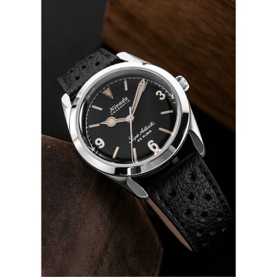 Montre Nivada Grenchen Super Antarctic 3.6.9 32032A10