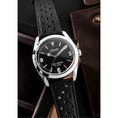 Montre Nivada Grenchen Super Antarctic 3.6.9 32032A10